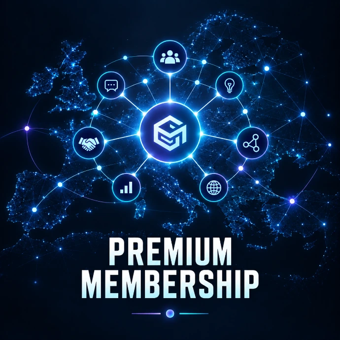 [premium-2026] Premium Membership