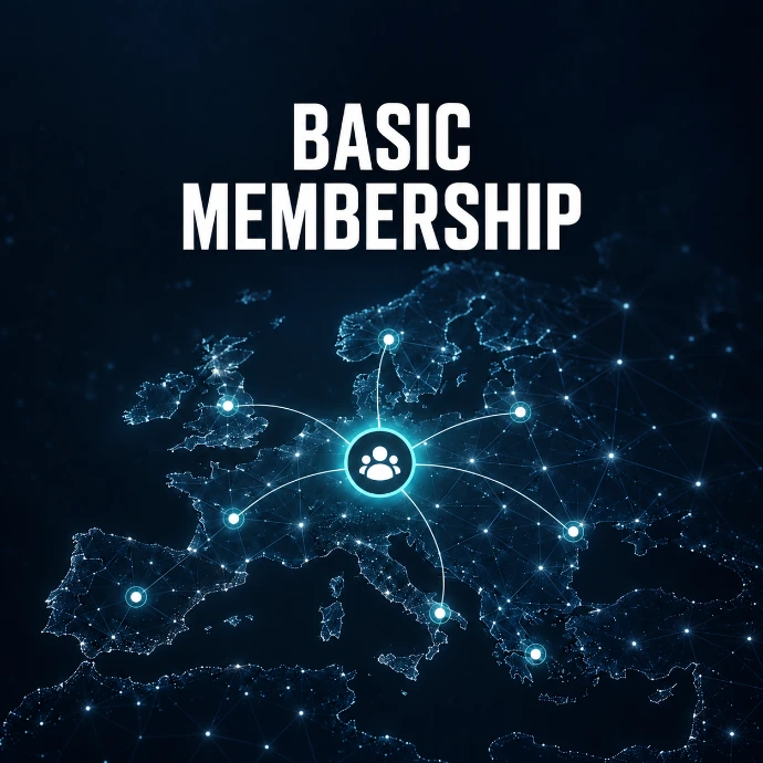 [Basic-2026] Basic Membership